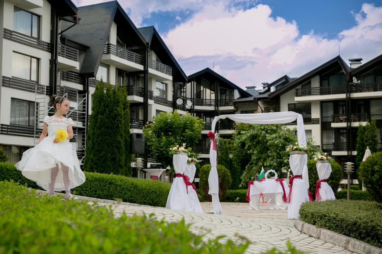 Aspen Golf & Relax Bansko