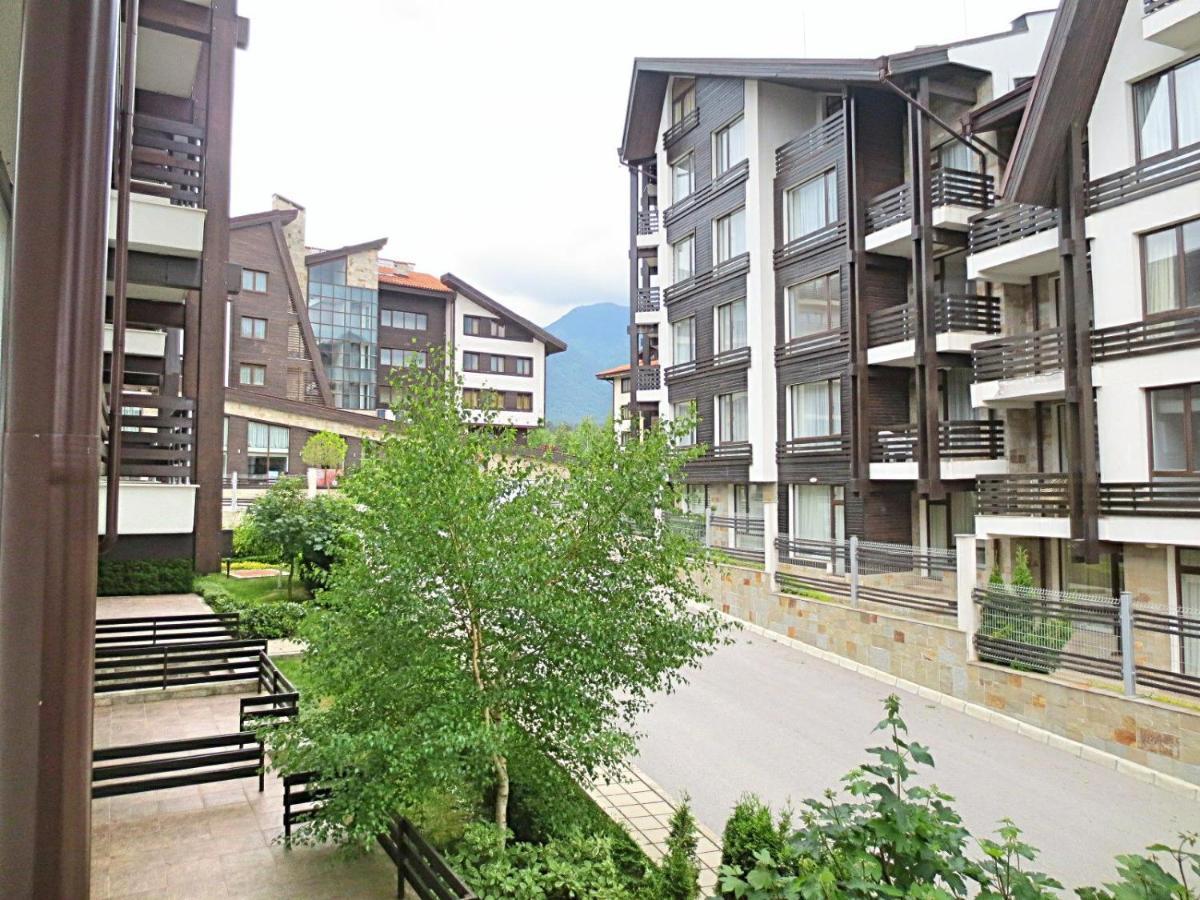 Aspen Golf & Relax Apartament *
