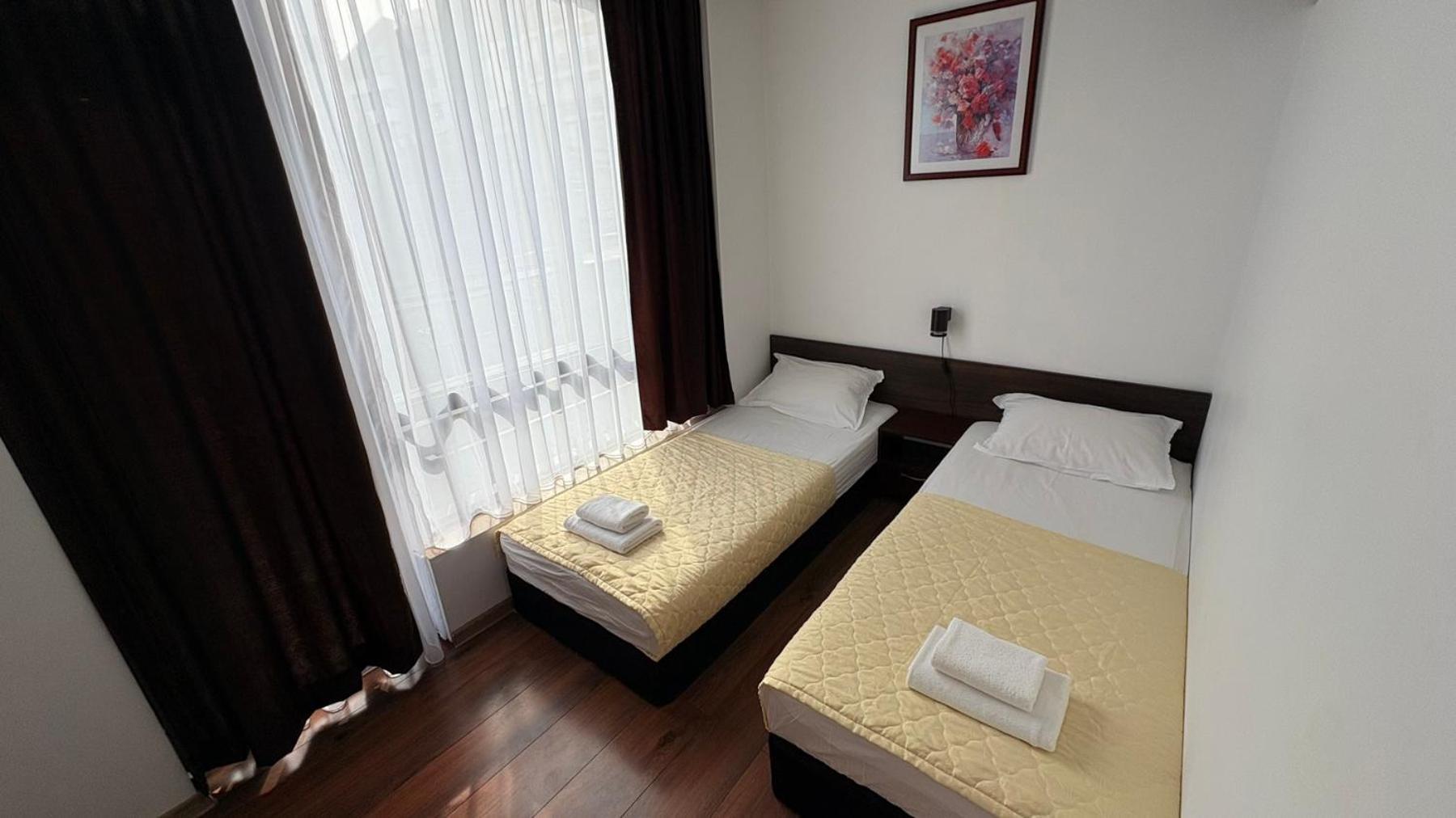 Aspen Golf & Relax Apartament Bansko